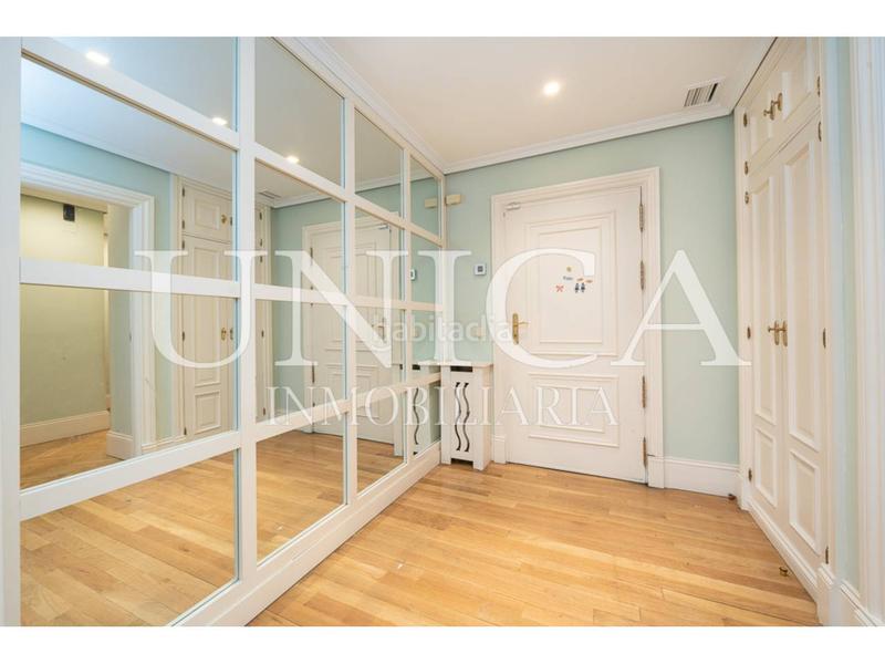 Foto ebbcd2a6-46c4-4e75-bb30-6796bd46c94c. Appartement avec chauffage parking piscine dans Nueva España Madrid