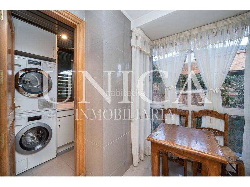 Foto 2fb887ed-e37c-489b-8ac0-5c5e0360930e. Dúplex duplex de lujo en arturo soria en Costillares Madrid