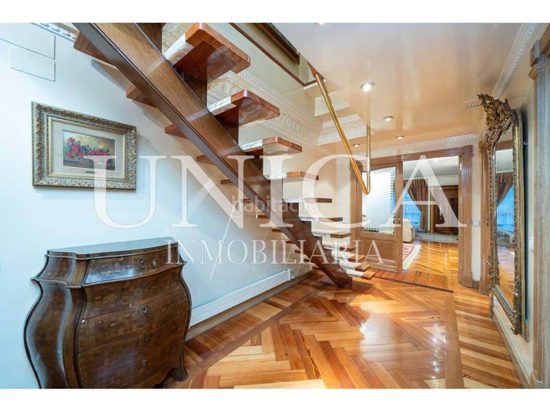 Foto 4d17d2de-859d-490f-80ca-4bfa0f523926. Dúplex duplex de lujo en arturo soria en Costillares Madrid