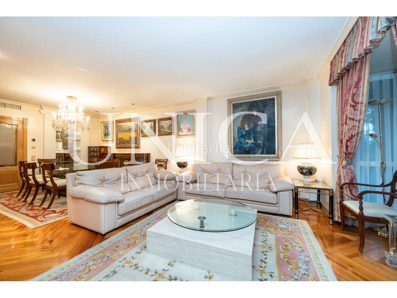 Foto 505af9c1-862e-486e-96b3-4797fb0ffb90. Dúplex duplex de lujo en arturo soria en Costillares Madrid