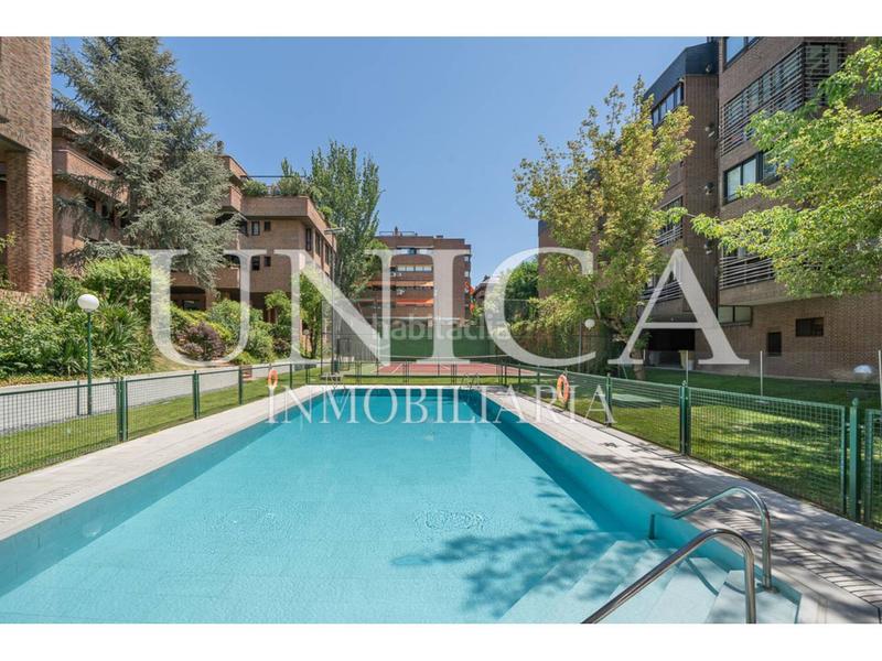 Foto 5eeef1f9-e651-43c8-a333-c4aaa1408396. Dúplex duplex de lujo en arturo soria en Costillares Madrid