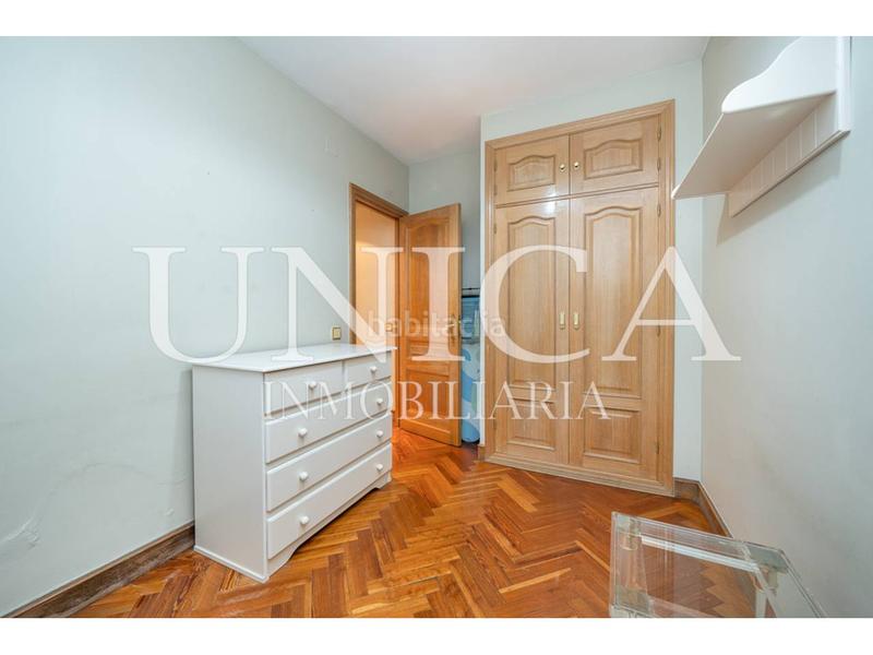 Foto 8f7563ab-e5be-4af4-96de-a8a0bd9521a4. Dúplex duplex de lujo en arturo soria en Costillares Madrid