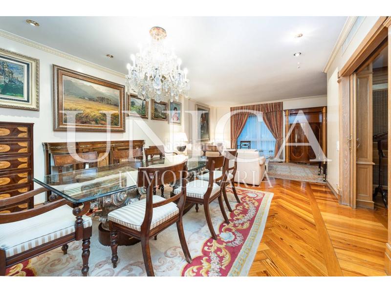 Foto 99746fe9-f6bd-429f-aaad-1d783cb04fce. Dúplex duplex de lujo en arturo soria en Costillares Madrid