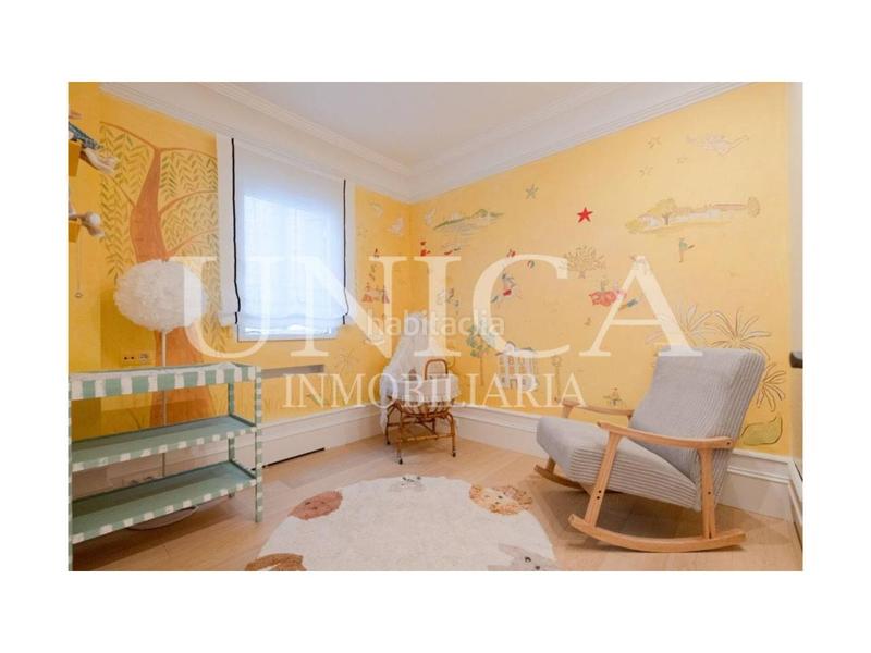 Foto 05c760e8-93cf-403b-8e22-547b21124ef1. Appartement avec chauffage dans Trafalgar Madrid