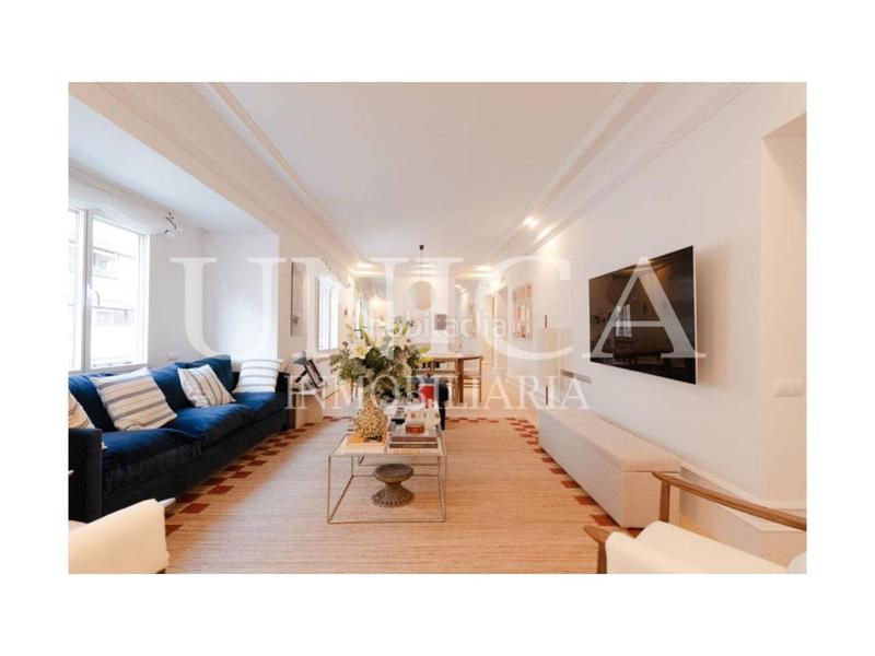 Foto 06788ac8-867b-4dc2-b242-e39d413ff9da. Appartement avec chauffage dans Trafalgar Madrid
