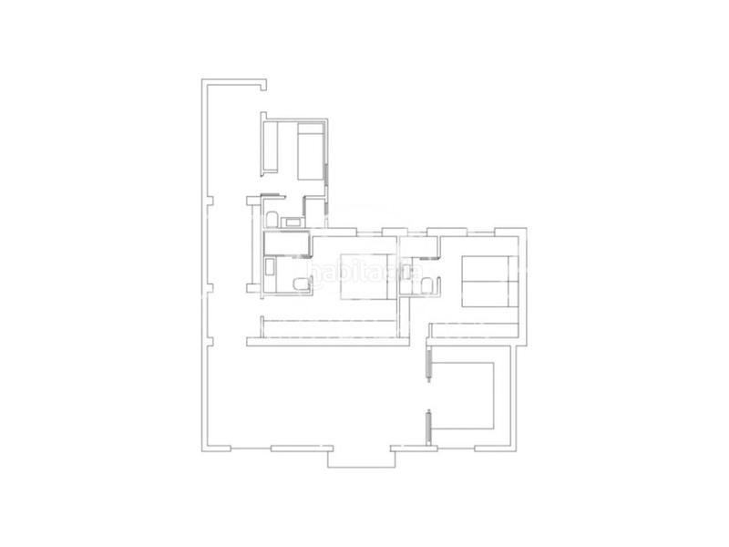 Foto 25b324c9-0245-498a-9af0-67d8c62d0cb9. Appartement avec chauffage dans Trafalgar Madrid