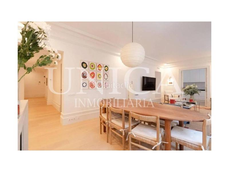 Foto 27e47b71-8c8e-4475-9ebe-5c8525a0832d. Appartement avec chauffage dans Trafalgar Madrid
