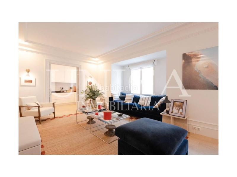 Foto 48777396-f5f8-44c5-ab22-e21c20d04088. Appartement avec chauffage dans Trafalgar Madrid