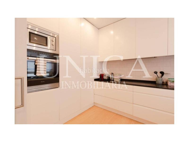 Foto 53191e92-5ca3-4f20-b371-f0f414967786. Appartement avec chauffage dans Trafalgar Madrid