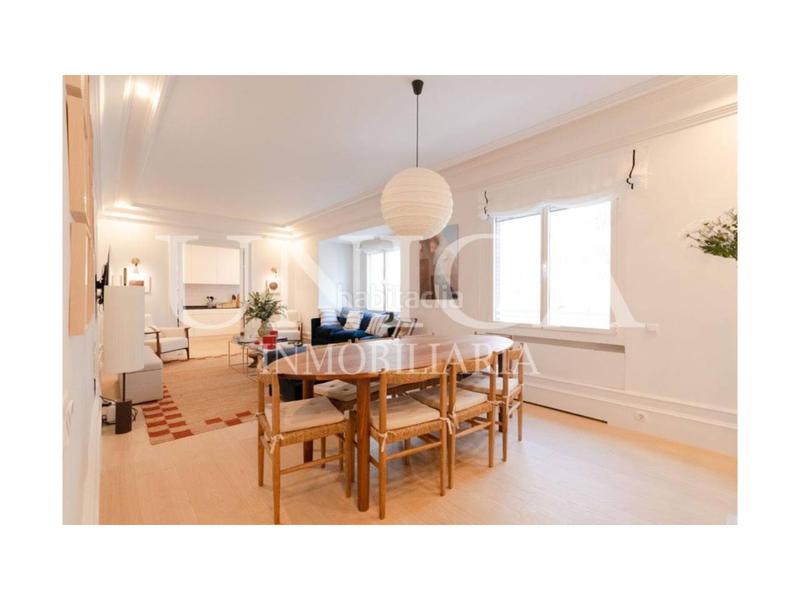 Foto 634f8487-dd32-4d91-96ac-52da1441c42f. Appartement avec chauffage dans Trafalgar Madrid