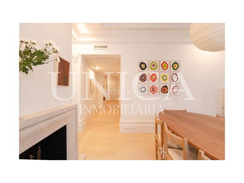 Foto a9874350-e7be-4602-bcd9-f06d3ab808bf. Appartement avec chauffage dans Trafalgar Madrid