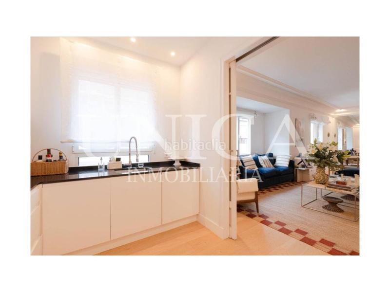 Foto e5614575-590d-4540-a2a4-fc264e2dc6bb. Appartement avec chauffage dans Trafalgar Madrid