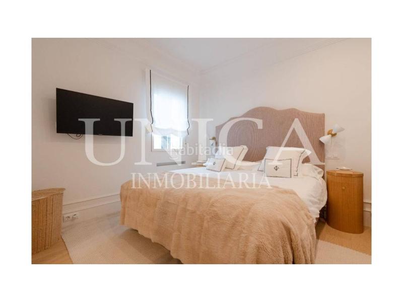 Foto eded39f5-ae59-4744-9014-152a5e327614. Appartement avec chauffage dans Trafalgar Madrid