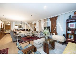 Pis a Almagro. Piso con gran amplitud en almagro