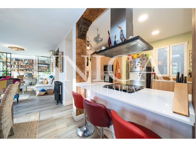 Foto 1334579d-9806-43e2-bd4a-95f06e8774d2. Piso espacio, luz y cuatro balcones en arguelles en Madrid