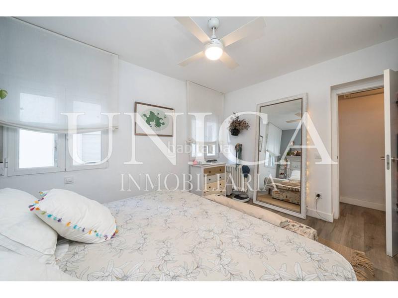 Foto 293bb706-882d-459d-8467-0ee80b268fdf. Piso espacio, luz y cuatro balcones en arguelles en Madrid