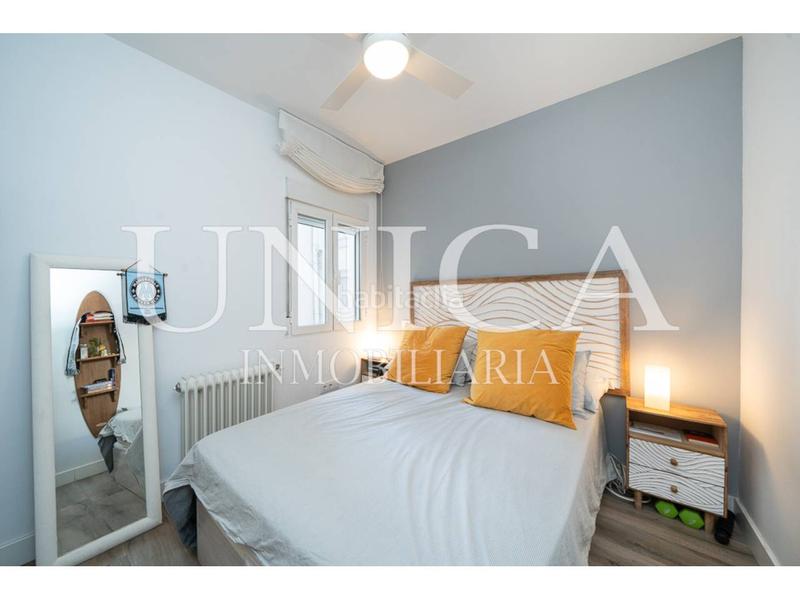 Foto 604feb1c-a8d8-4848-864d-3c8a9460b82a. Piso espacio, luz y cuatro balcones en arguelles en Madrid