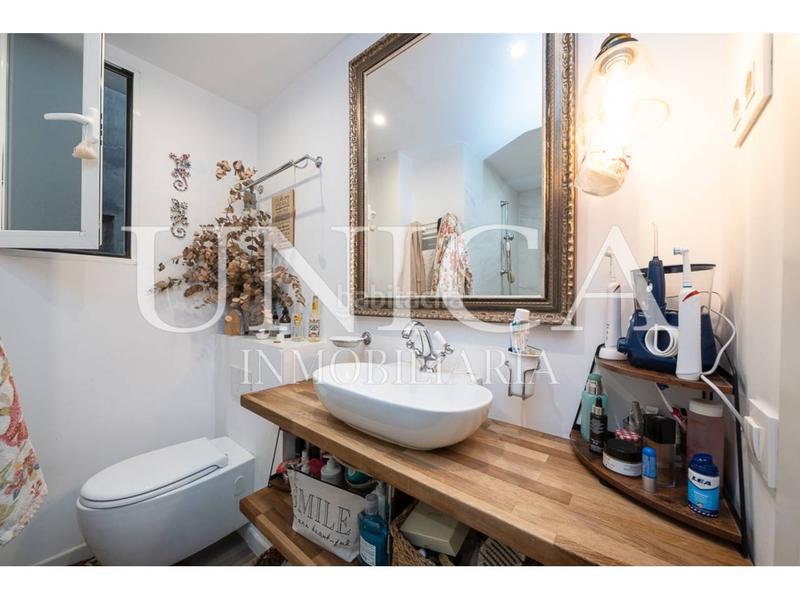 Foto c050ea45-bd78-4682-bf4e-dc1749343100. Piso espacio, luz y cuatro balcones en arguelles en Madrid