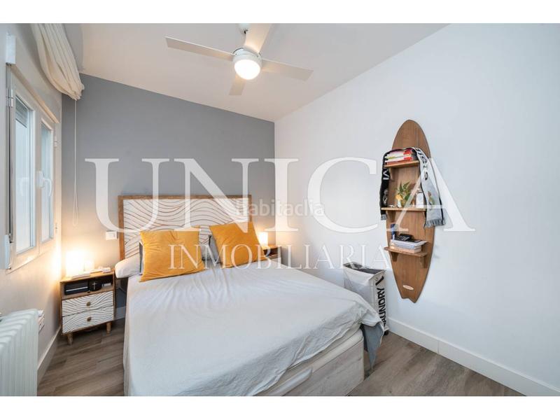 Foto c0800b66-6df6-4d83-90f2-9184ec099db5. Piso espacio, luz y cuatro balcones en arguelles en Madrid