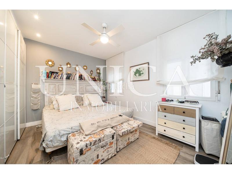 Foto f46fd767-e1a4-4f12-95ed-56d2481cbc5f. Piso espacio, luz y cuatro balcones en arguelles en Madrid