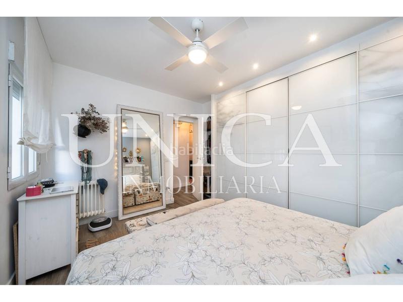 Foto f8efc6d2-52ea-4ace-a56f-6e97ce222b75. Piso espacio, luz y cuatro balcones en arguelles en Madrid