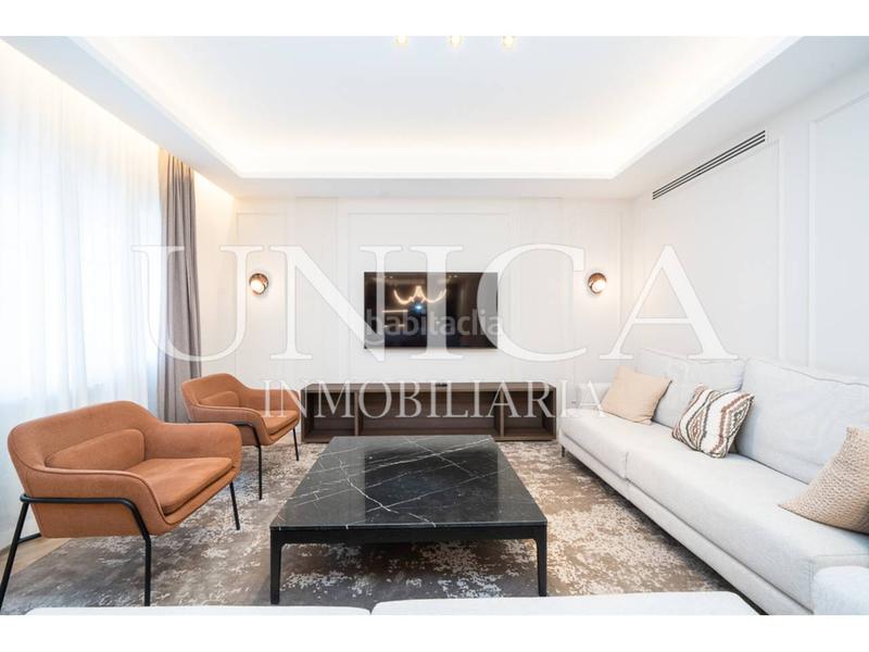 Foto 0b396536-5ecf-47f8-aaab-87324e4e4e05. Appartement avec chauffage dans Lista Madrid