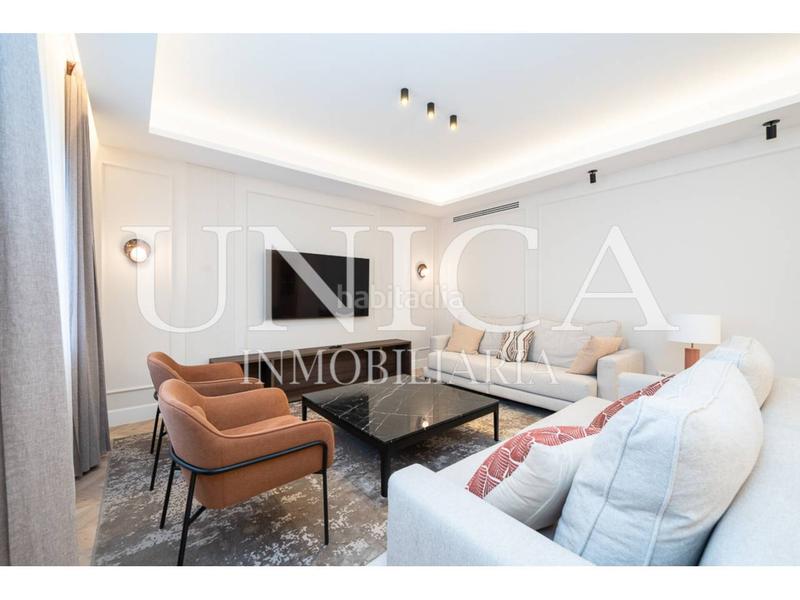 Foto 35bc6213-3a5d-4d9d-a432-ee90c1ba74c3. Appartement avec chauffage dans Lista Madrid