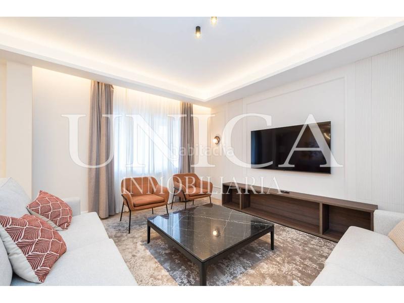 Foto 5a398be5-1061-4fe2-987e-b99161761648. Appartement avec chauffage dans Lista Madrid