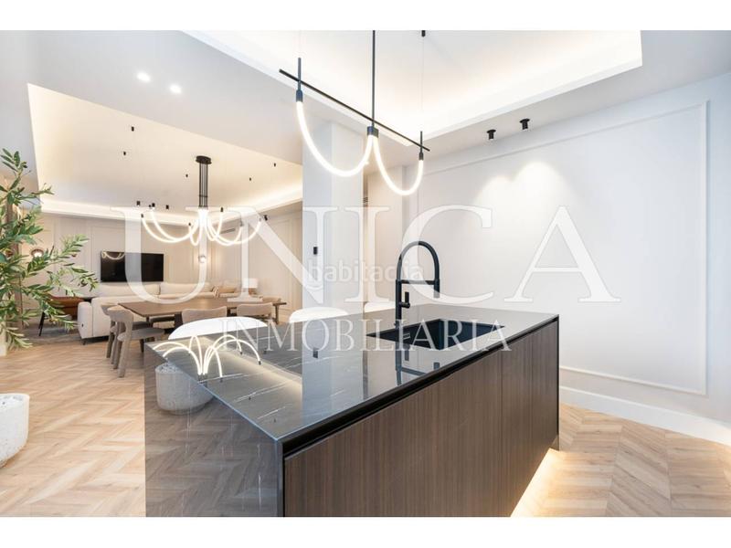 Foto 9736af9b-50d6-4509-9ab3-d6f6cb51c8a5. Appartement avec chauffage dans Lista Madrid