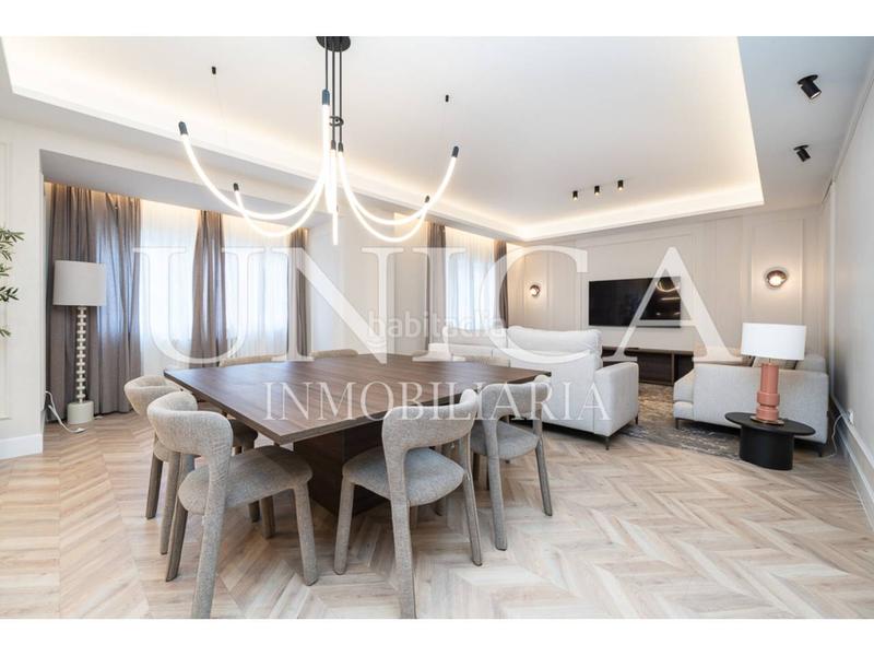 Foto bbff8484-d9f7-4700-a98b-7414e45aff19. Appartement avec chauffage dans Lista Madrid