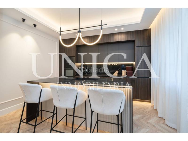 Foto df2f1164-e55f-457e-8421-ec58cee7ed8f. Appartement avec chauffage dans Lista Madrid