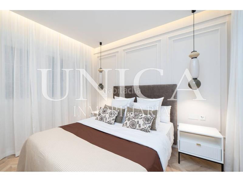 Foto e11c6395-fd65-4b29-83a8-1e2d4e074d72. Appartement avec chauffage dans Lista Madrid