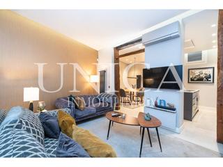 Etagenwohnung in Universidad-Malasaña