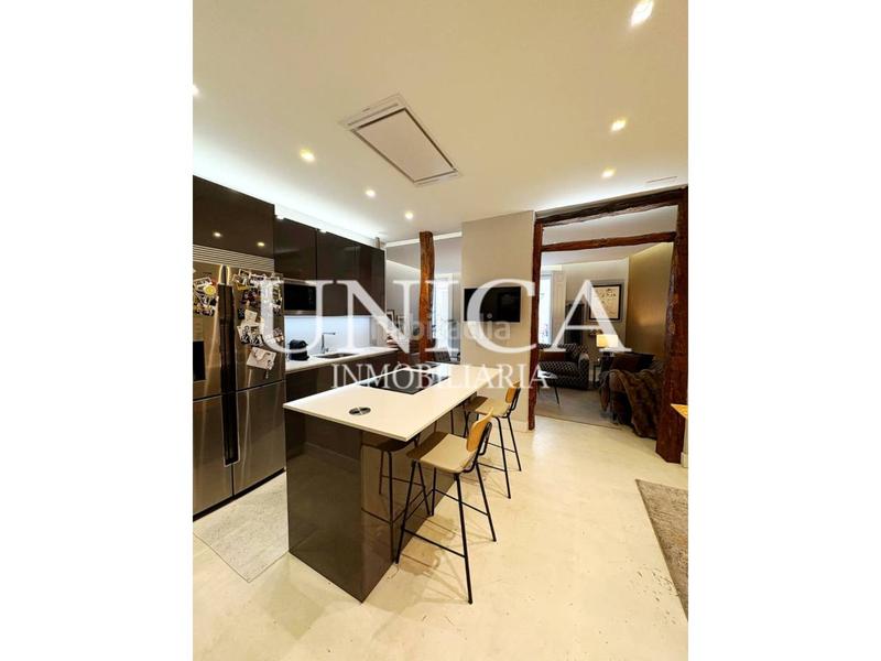 Foto acbdedb9-b19b-4ff7-83b6-c8d96a8895ba. Piso  en venta en universidadmalasaña28004 en Madrid