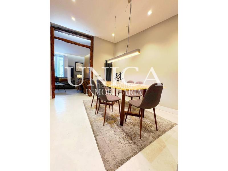 Foto ca698327-b2fc-43e1-a254-157fdea5a203. Piso  en venta en universidadmalasaña28004 en Madrid