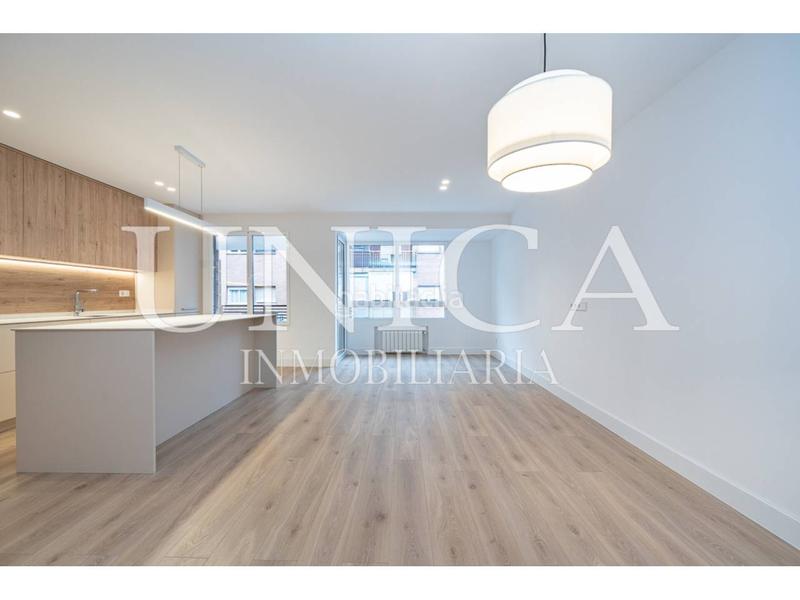 Foto 27ae0c55-45dc-4d48-8149-0c9429edfe73. Appartamento con riscaldamento in Pacífico Madrid