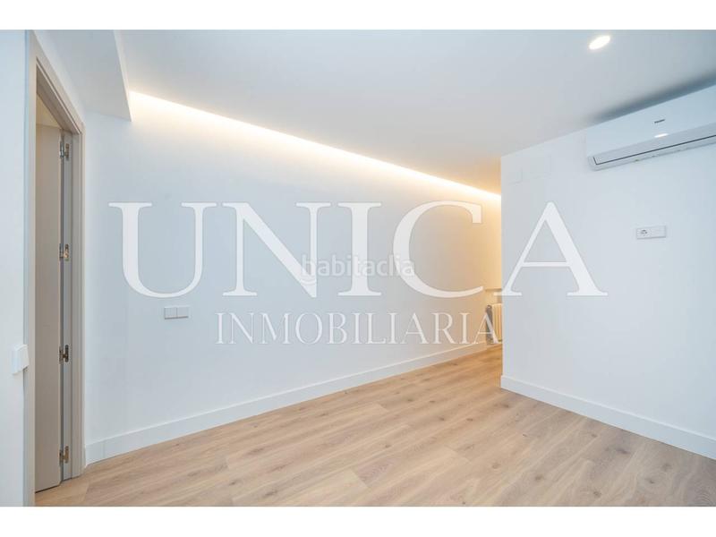 Foto 51560c3a-650c-4e61-b33c-5cb4abce2c68. Appartamento con riscaldamento in Pacífico Madrid