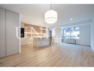 Pis a Pacífico. Diseño y confort en un enclave exclusivo de madrid