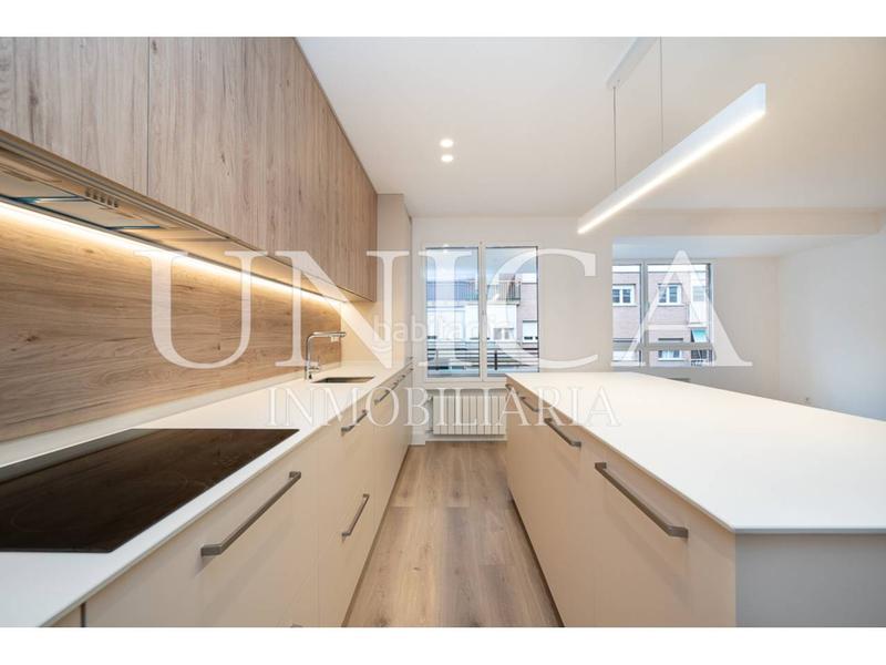 Foto 7dfdab06-72c5-4c7b-a94a-a457c442965f. Appartamento con riscaldamento in Pacífico Madrid