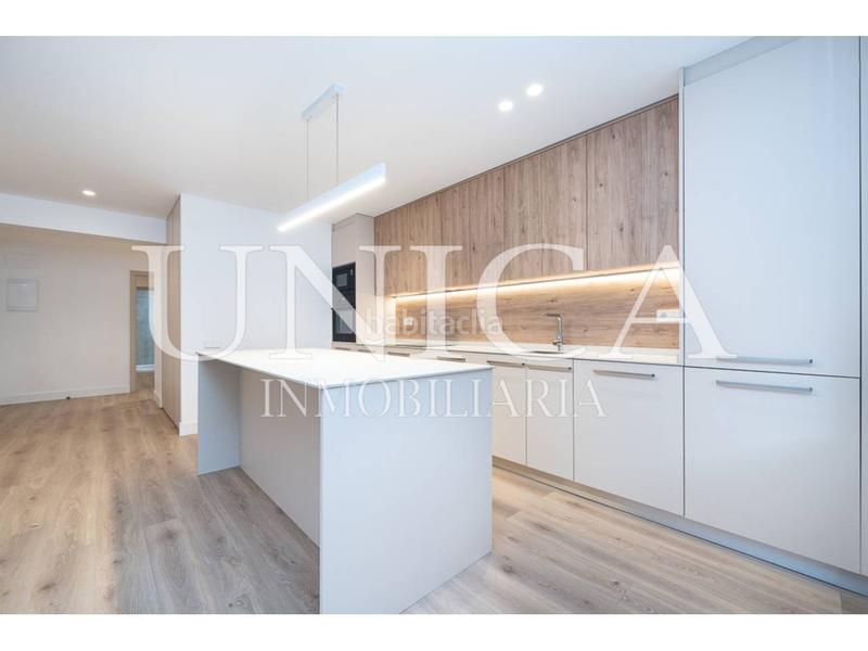 Foto b0a3450a-4ce7-41d1-b654-2b0973bcfad1. Appartamento con riscaldamento in Pacífico Madrid