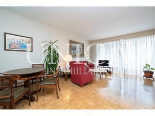 Etagenwohnung in Costillares