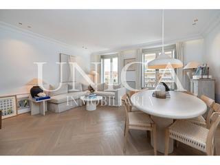 Piso en Universidad-Malasaña