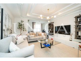 Etagenwohnung in Goya