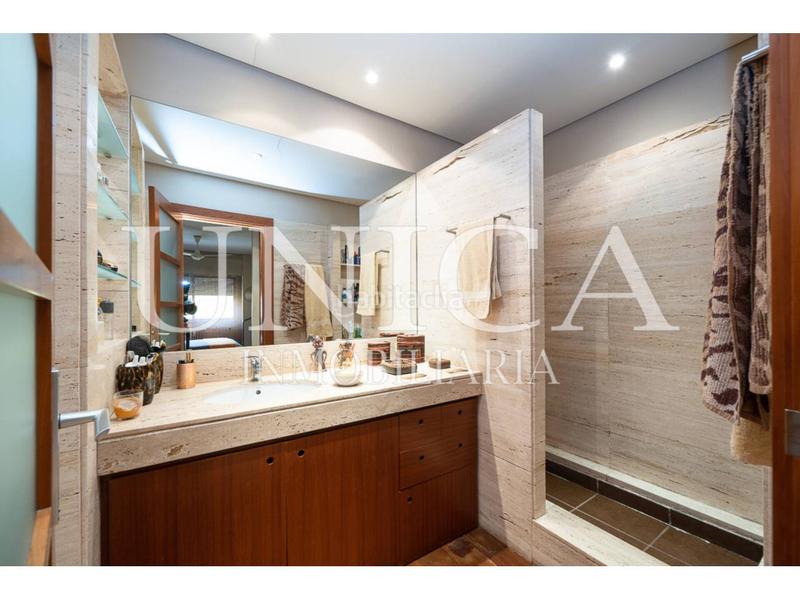 Foto 15a95295-af4d-41d3-822d-a4e9ed8818a9. Piso vivienda con plaza de garaje en buena finca dEl Viso en Madrid