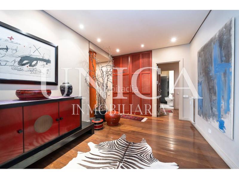 Foto 1c597e63-1daf-4527-9def-7eb29690a575. Piso vivienda con plaza de garaje en buena finca dEl Viso en Madrid