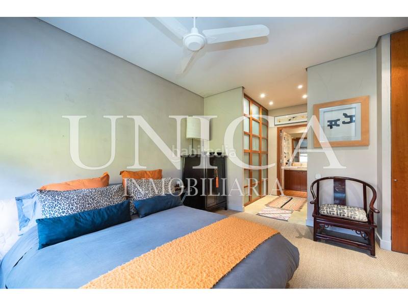 Foto 8081cfa7-0847-4099-bec7-e586766143ec. Piso vivienda con plaza de garaje en buena finca dEl Viso en Madrid