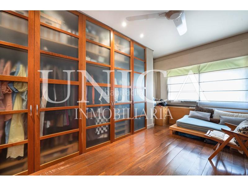 Foto 89f6c034-7375-4e24-975a-cd3e0b6d523d. Piso vivienda con plaza de garaje en buena finca dEl Viso en Madrid