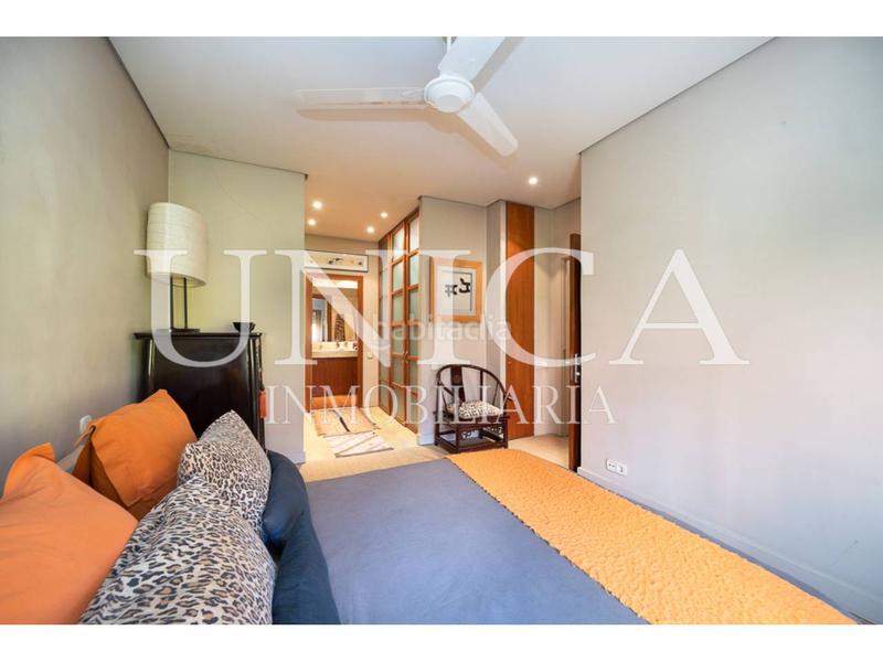 Foto ade2a33e-5462-4758-a396-44d68470ea74. Piso vivienda con plaza de garaje en buena finca dEl Viso en Madrid