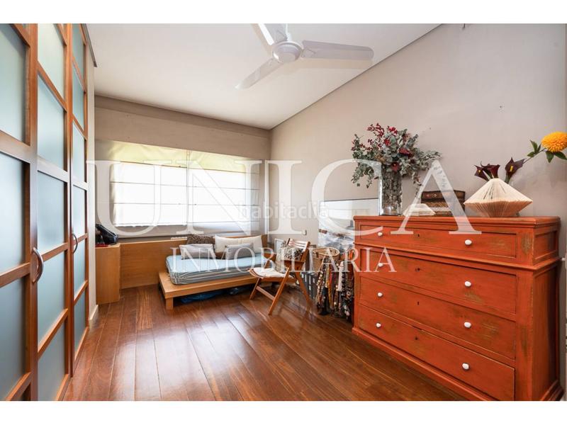 Foto b28e06a4-e200-4b6a-921a-c2b39869e0de. Piso vivienda con plaza de garaje en buena finca dEl Viso en Madrid