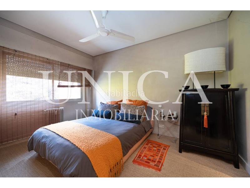 Foto d7d95605-ad29-4045-a345-1f02de723609. Piso vivienda con plaza de garaje en buena finca dEl Viso en Madrid